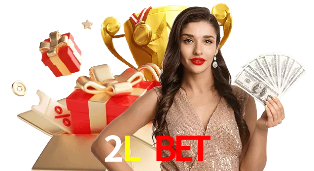 Jogue com dealers reais no 2L Bet!